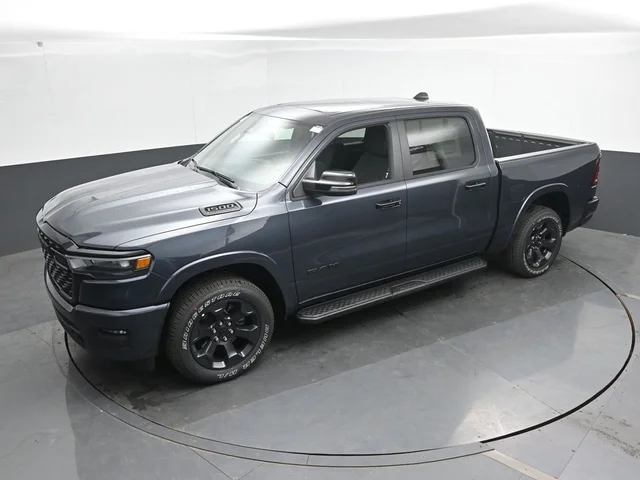 Nuevos RAM 1500 à Estados chez autogozo