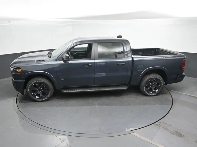 Nuevos RAM 1500 à Estados chez autogozo