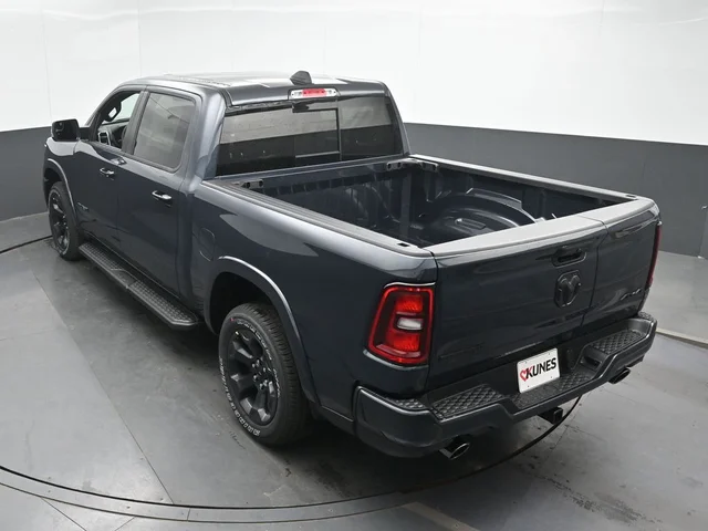 Nuevos RAM 1500 à Estados chez autogozo