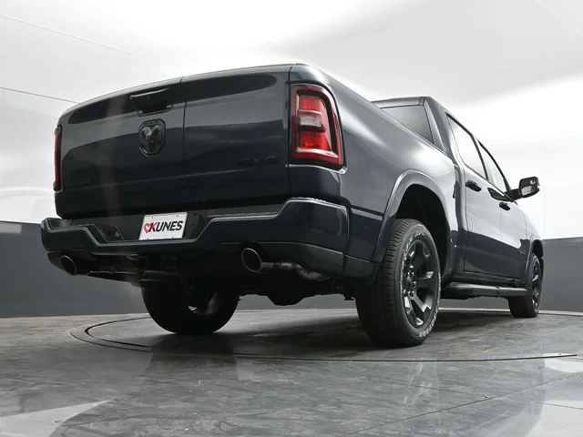 Nuevos RAM 1500 à Estados chez autogozo