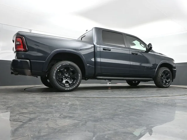 Nuevos RAM 1500 à Estados chez autogozo