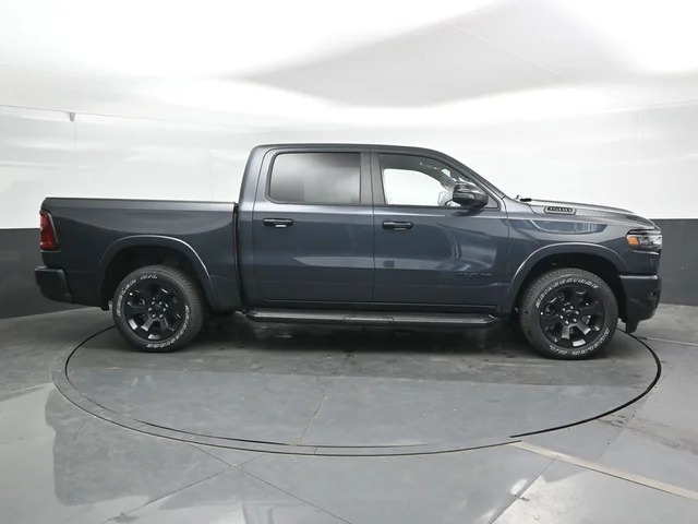 Nuevos RAM 1500 à Estados chez autogozo