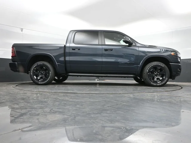 Nuevos RAM 1500 à Estados chez autogozo