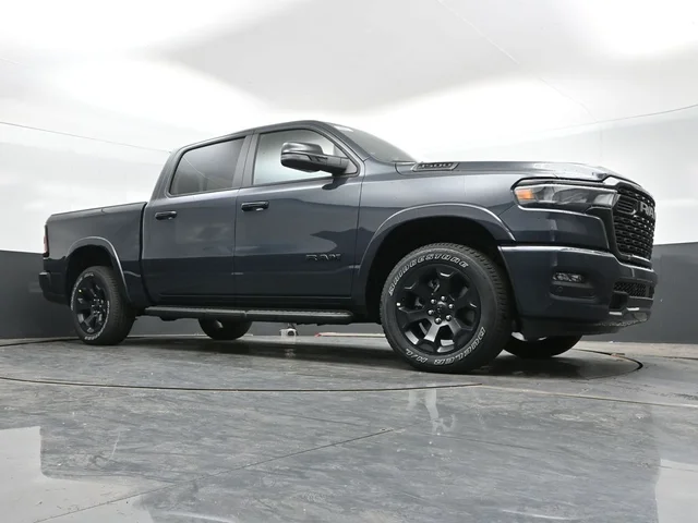 Nuevos RAM 1500 à Estados chez autogozo