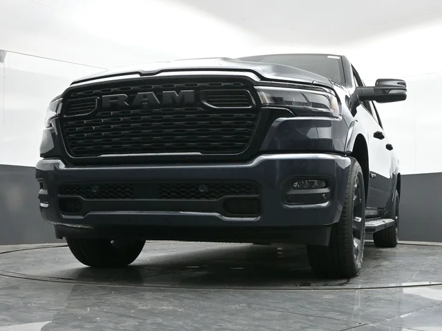 Nuevos RAM 1500 à Estados chez autogozo