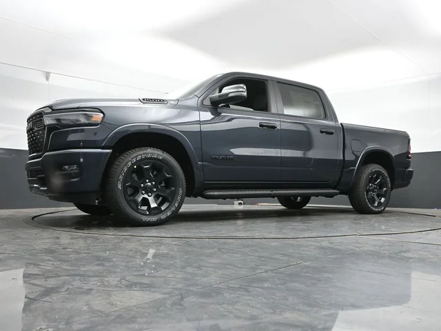 Nuevos RAM 1500 à Estados chez autogozo