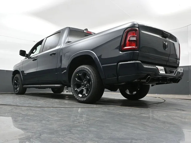 Nuevos RAM 1500 à Estados chez autogozo