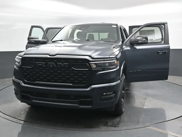 Nuevos RAM 1500 à Estados chez autogozo