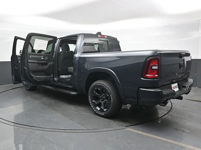 Nuevos RAM 1500 à Estados chez autogozo