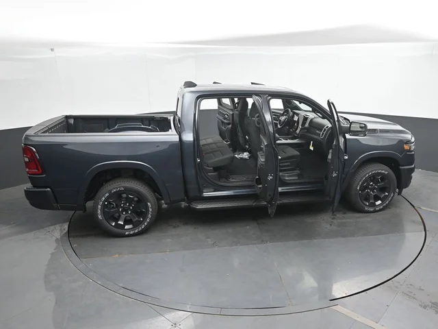 Nuevos RAM 1500 à Estados chez autogozo