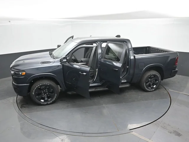 Nuevos RAM 1500 à Estados chez autogozo