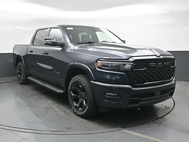 Nuevos RAM 1500 à Estados chez autogozo