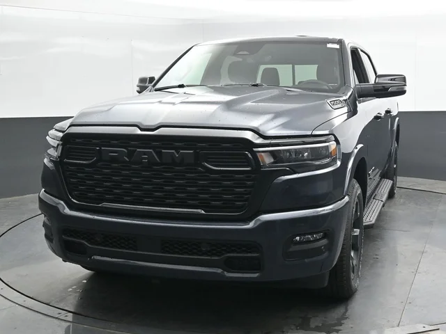 Nuevos RAM 1500 à Estados chez autogozo