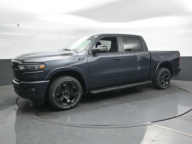 Nuevos RAM 1500 à Estados chez autogozo
