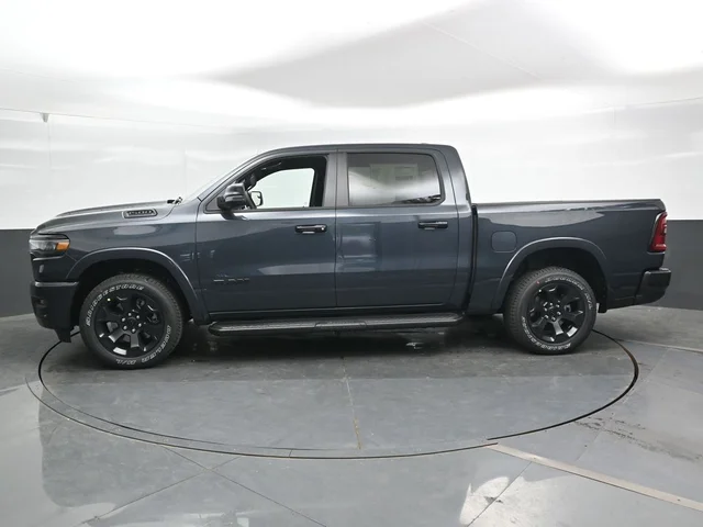 Nuevos RAM 1500 à Estados chez autogozo