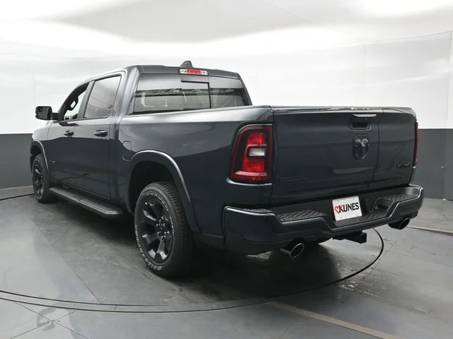 Nuevos RAM 1500 à Estados chez autogozo