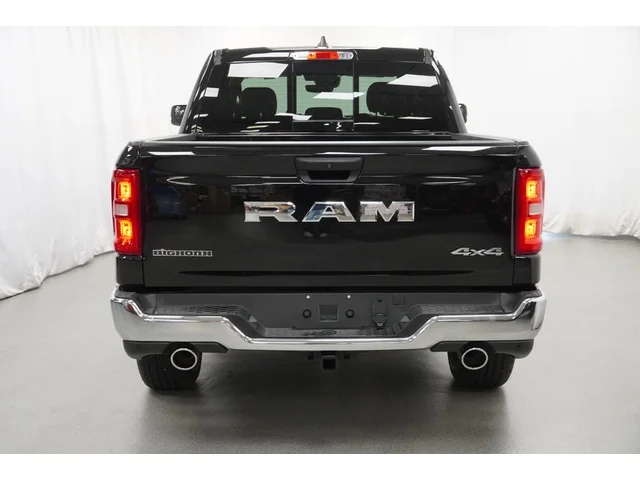 Nuevos RAM 1500 à Estados chez autogozo