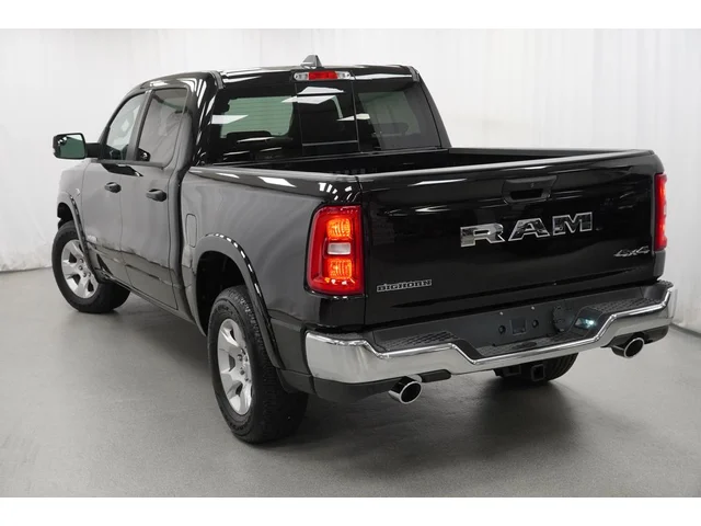 Nuevos RAM 1500 à Estados chez autogozo