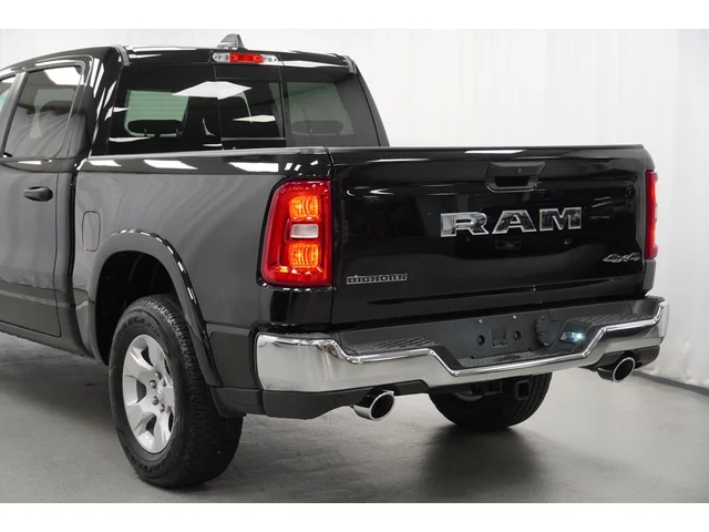 Nuevos RAM 1500 à Estados chez autogozo