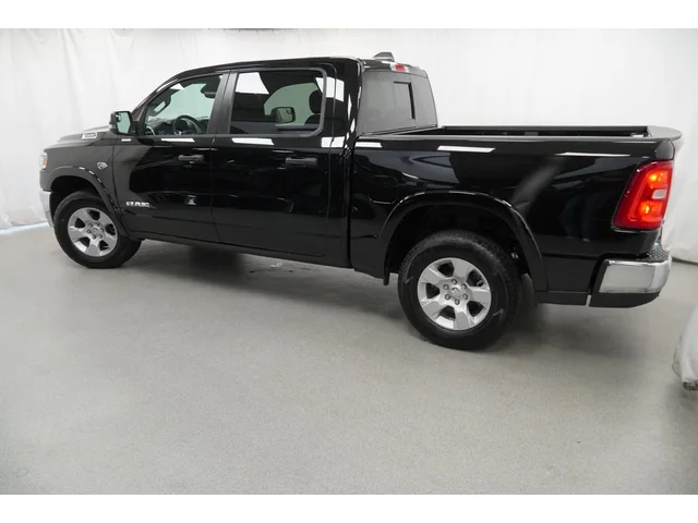 Nuevos RAM 1500 à Estados chez autogozo