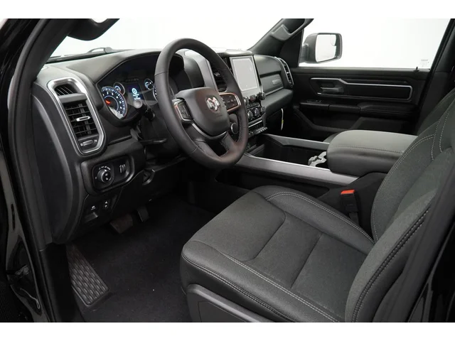 Nuevos RAM 1500 à Estados chez autogozo