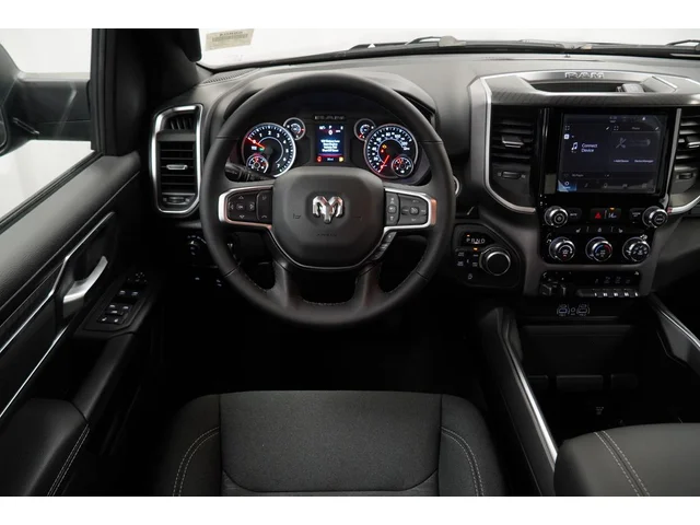 Nuevos RAM 1500 à Estados chez autogozo