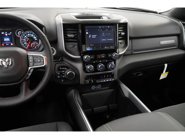 Nuevos RAM 1500 à Estados chez autogozo
