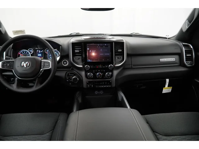 Nuevos RAM 1500 à Estados chez autogozo