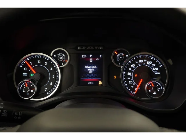 Nuevos RAM 1500 à Estados chez autogozo