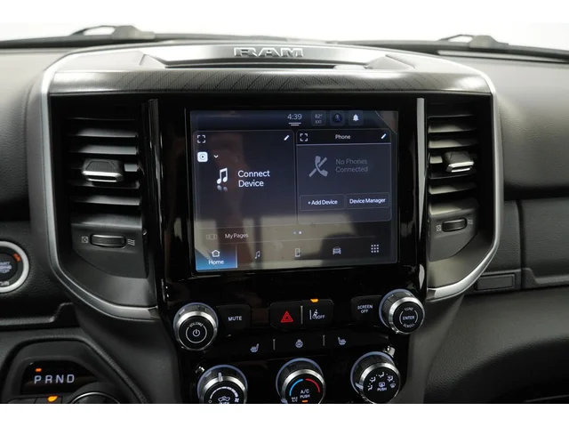 Nuevos RAM 1500 à Estados chez autogozo