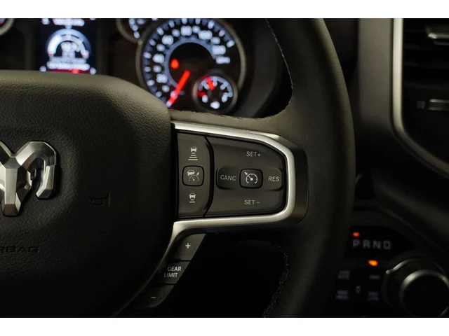Nuevos RAM 1500 à Estados chez autogozo