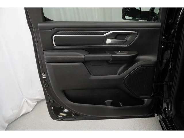 Nuevos RAM 1500 à Estados chez autogozo
