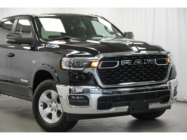 Nuevos RAM 1500 à Estados chez autogozo