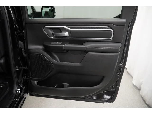 Nuevos RAM 1500 à Estados chez autogozo