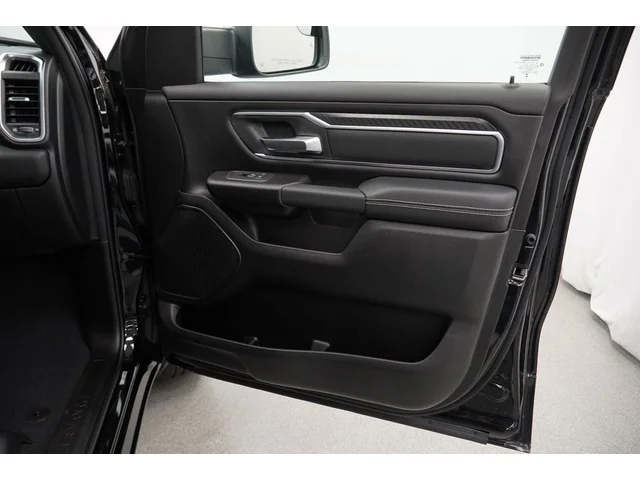 Nuevos RAM 1500 à Estados chez autogozo