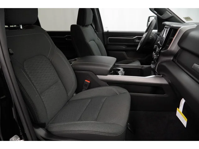 Nuevos RAM 1500 à Estados chez autogozo