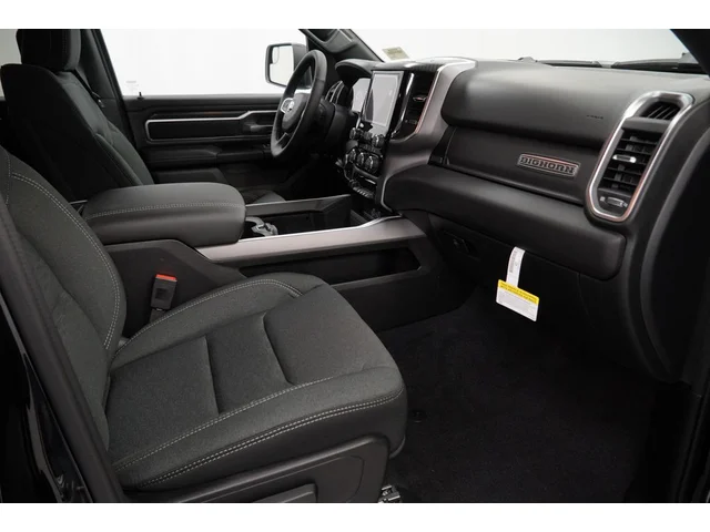 Nuevos RAM 1500 à Estados chez autogozo
