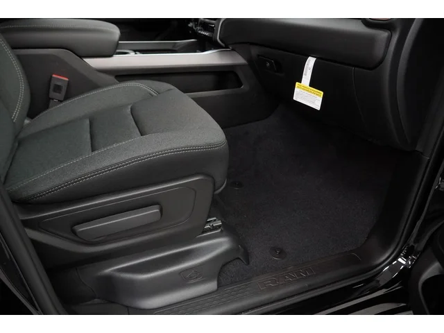 Nuevos RAM 1500 à Estados chez autogozo
