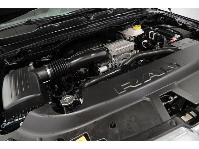 Nuevos RAM 1500 à Estados chez autogozo