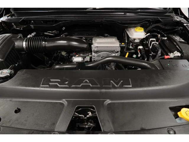 Nuevos RAM 1500 à Estados chez autogozo