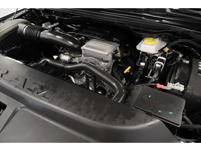 Nuevos RAM 1500 à Estados chez autogozo