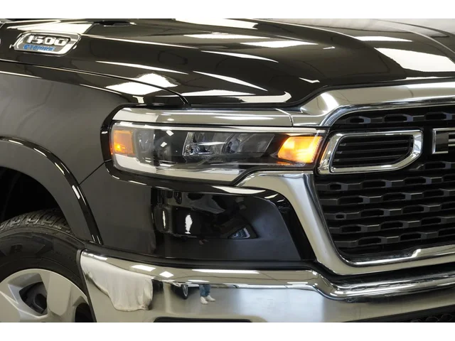 Nuevos RAM 1500 à Estados chez autogozo