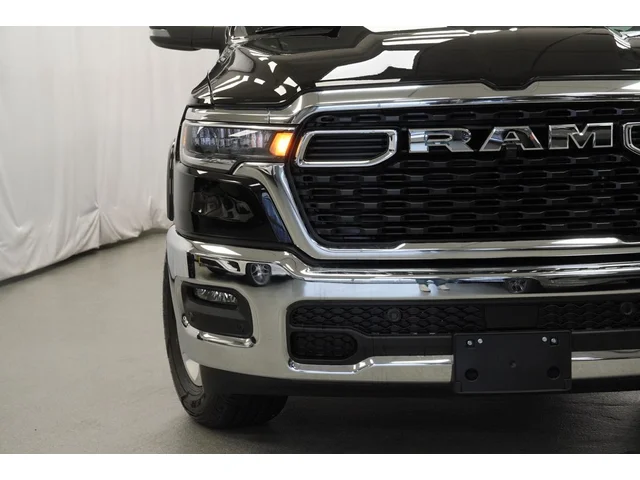 Nuevos RAM 1500 à Estados chez autogozo