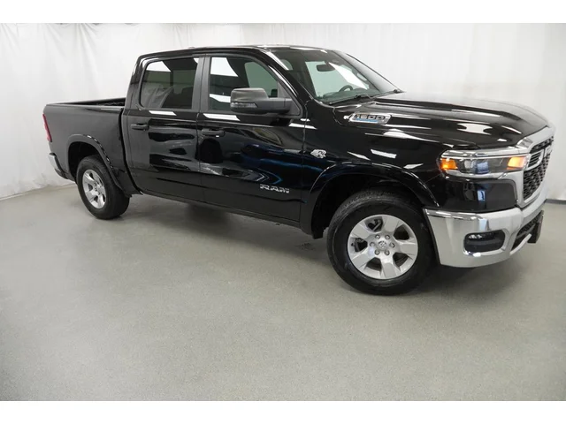 Nuevos RAM 1500 à Estados chez autogozo