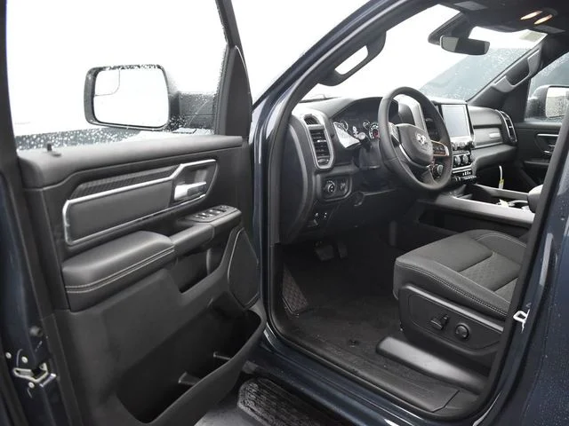 Nuevos RAM 1500 à Estados chez autogozo