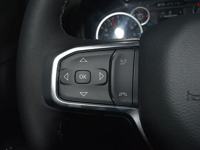 Nuevos RAM 1500 à Estados chez autogozo