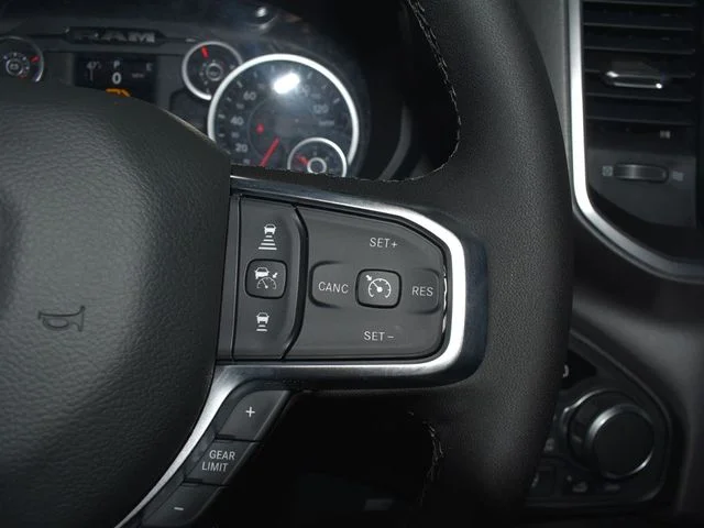 Nuevos RAM 1500 à Estados chez autogozo
