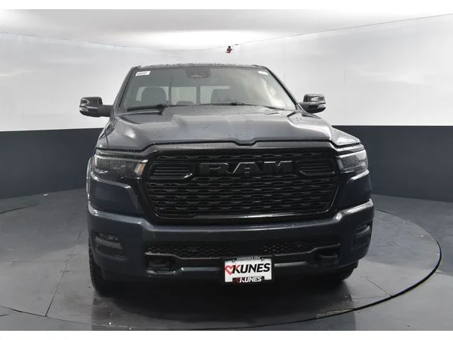 Nuevos RAM 1500 à Estados chez autogozo