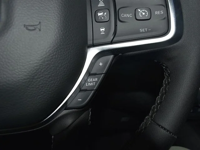 Nuevos RAM 1500 à Estados chez autogozo