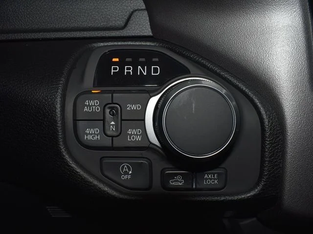Nuevos RAM 1500 à Estados chez autogozo